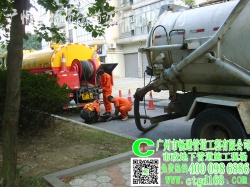 城市排水管道工程常见问题的预防措施