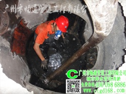 地下污水管道清淤疏通作业常规知识