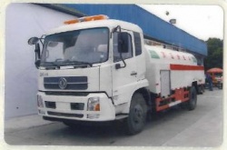 重型清洗车