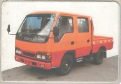 货车