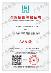 AAA级1-10-企业信用等级证书