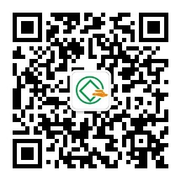 公众号二维码