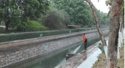 河道清淤