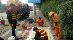 cipp发泡桶点状修复