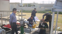 潜水封堵