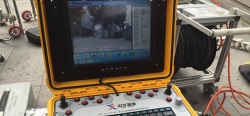 CCTV视频检测仪